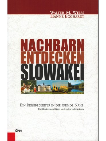 Nachbarn Entdecken Slowakei